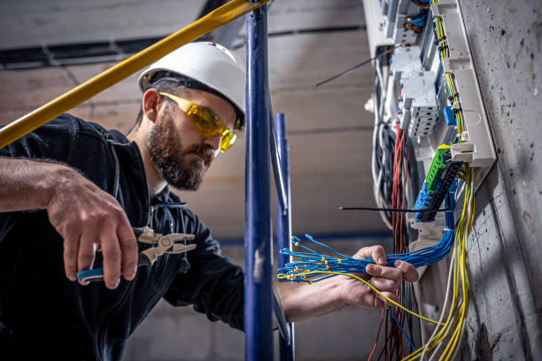 Best Local Electrician Companies  in Powder Springs, GA