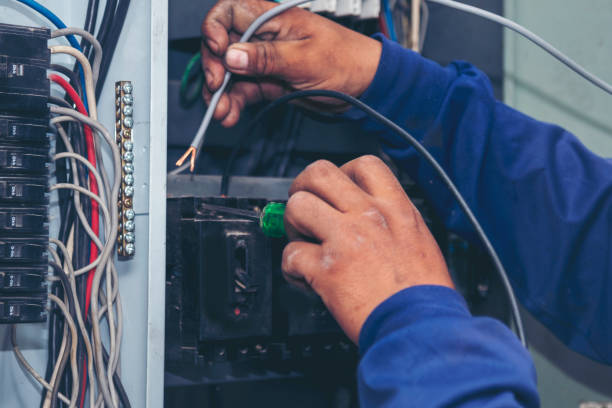 Trusted GA Electrician Experts