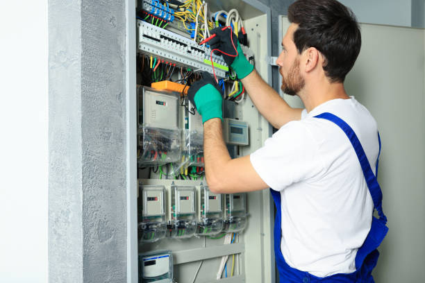 Best Electrical Troubleshooting Services  in Powder Springs, GA