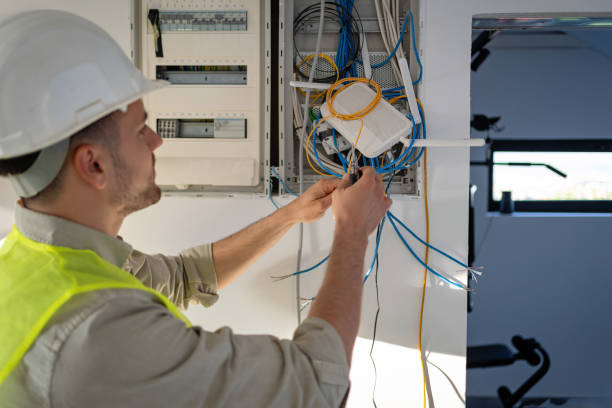 Best Ceiling Fan Installation Electrician  in Powder Springs, GA