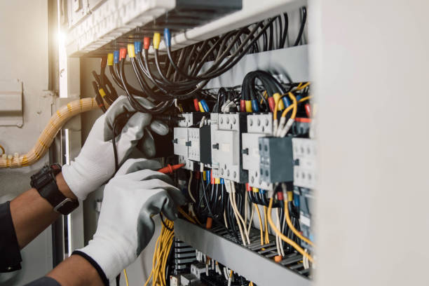 Best Emergency Electrical Repair  in Powder Springs, GA